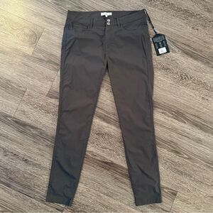 Anatomie Luisa Skinny Super Stretch Pants New